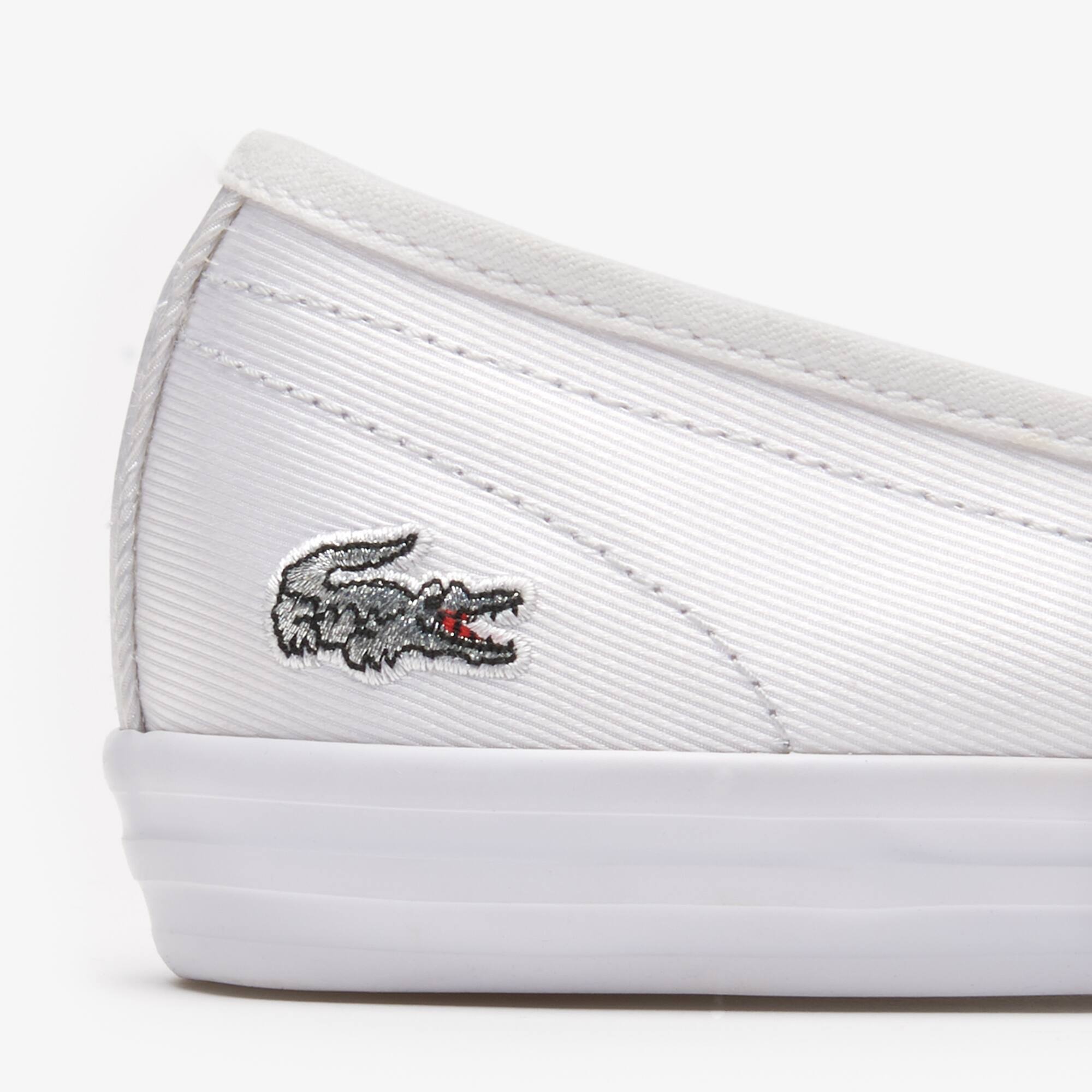 lacoste sin cordones