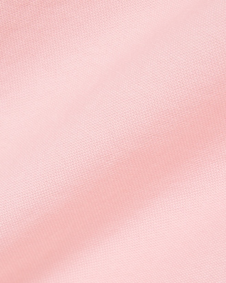 Camisa Oxford de corte regular