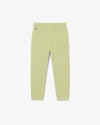 Unisex pantal&oacute;n de ch&aacute;ndal de felpa