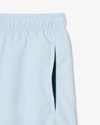 Short de baño de secado rápido
