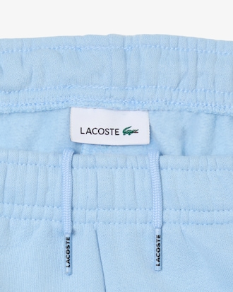 Unisex pantal&oacute;n corto de felpa