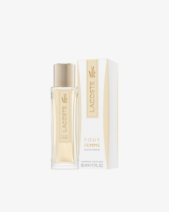 Eau de parfum Lacoste pour Femme, 50&nbsp;ml