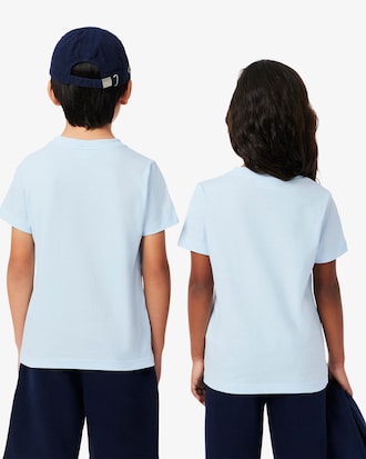 Camisa de algodón