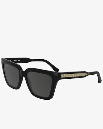 Gafas rectangulares Monogram