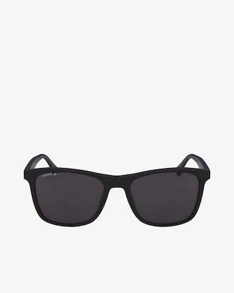 Gafas rectangulares L.12.12 Premium
