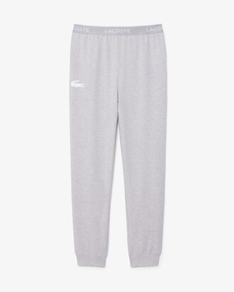 Pantal&oacute;n de ch&aacute;ndal loungewear de felpa