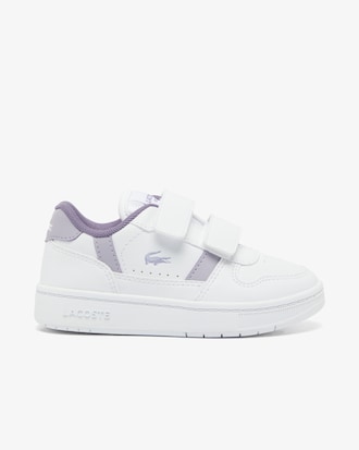 Zapatillas T-Clip Set bebé