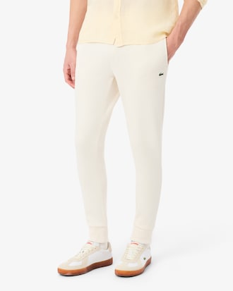Pantal&oacute;n de ch&aacute;ndal de corte ajustado