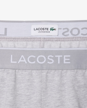 Pantal&oacute;n de ch&aacute;ndal loungewear de felpa
