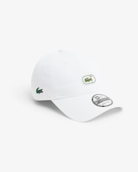 Gorra Lacoste x New Era Cap