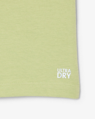 Unisex camiseta deportiva estampada Ultra Dry
