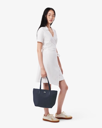 Bolso tote pequeño L.12.12 Concept