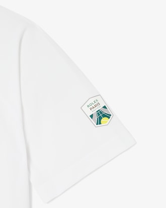 Polo para recogepelotas Rolex Paris Masters Edition