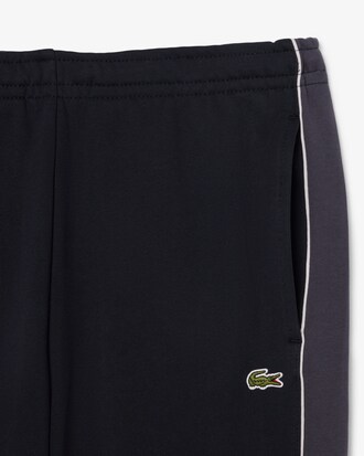 Pantalón de chándal de corte tapered