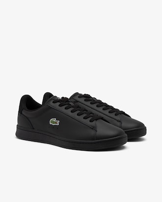 Zapatillas de hombre Carnaby Set de cuero