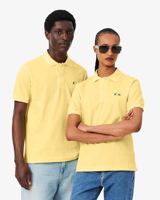 Polo L.12.12 Original de corte cl&aacute;sico Edici&oacute;n Brasil