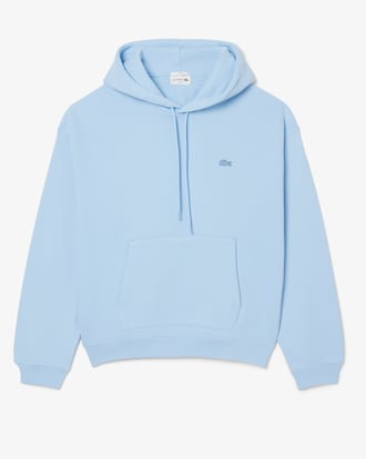 Sudadera con capucha de felpa gruesa