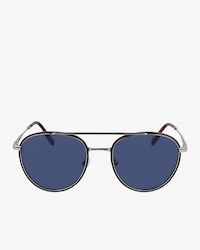 Gafas ovaladas Neoheritage de metal