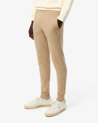 Pantal&oacute;n de ch&aacute;ndal de corte ajustado