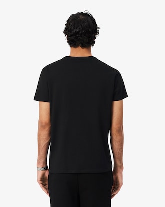 Camiseta de algod&oacute;n pima