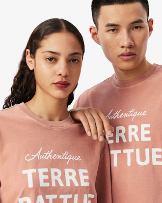 Camiseta Roland Garros Edition Clay Court