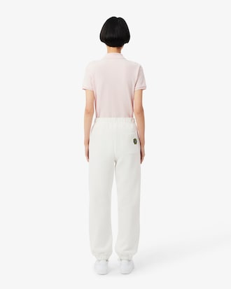 Pantal&oacute;n de ch&aacute;ndal de corte recto
