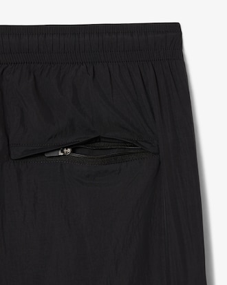 Pantalón de chándal hidrófugo y ligero