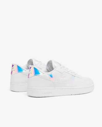 Zapatillas juveniles T-Clip Set