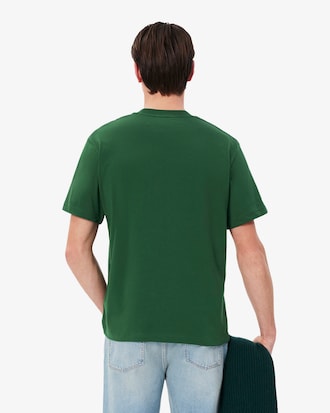 Camisa de algodón
