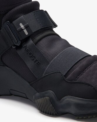 Zapatillas de mujer UT-LT Modular de tela