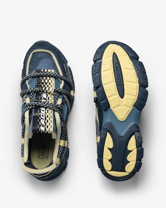 Zapatillas de hombre L003 Active Runway