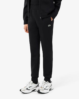Pantal&oacute;n de ch&aacute;ndal deportivo de corte tapered