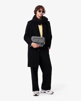 Bolso de mensajero Nomogramme peque&ntilde;o