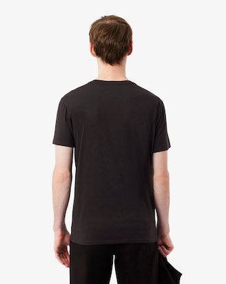 Camiseta de algod&oacute;n pima