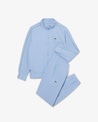 Ch&aacute;ndal Lacoste Tennis x Daniil Medvedev