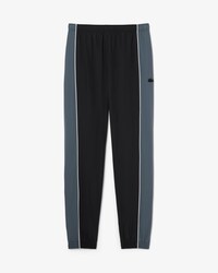 Pantal&oacute;n de deporte con bloques de color