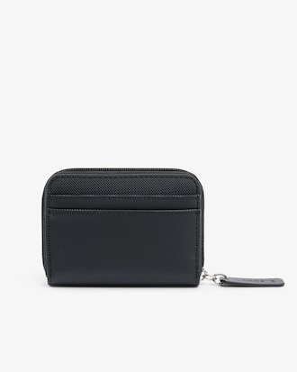 Monedero con cremallera L.12.12 Concept mini