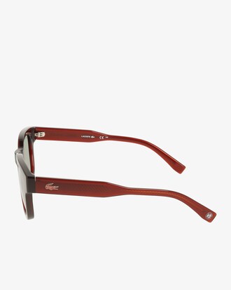 Gafas de sol rectangulares Roland Garros