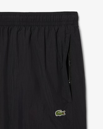 Pantalón de chándal hidrófugo y ligero