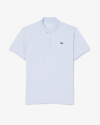 Polo de golf de minipiqu&eacute; termorregulador