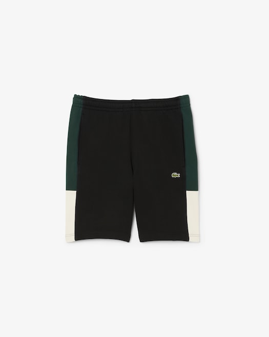 Negro / Blanco / Verde