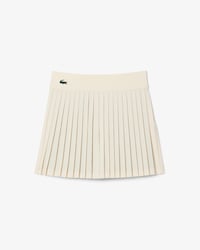 Falda de tenis con forro Ultra Dry