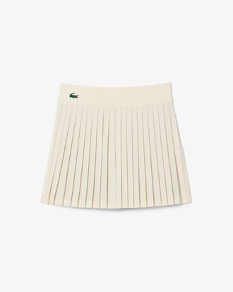 Falda de tenis con forro Ultra Dry