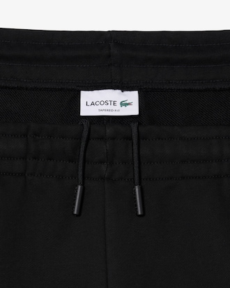 Pantalones deportivos de corte estrecho