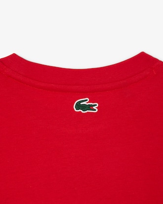 Unisex camiseta deportiva estampada Ultra Dry