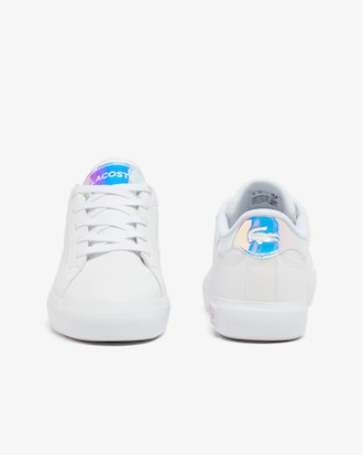 Zapatillas de niño Powercourt
