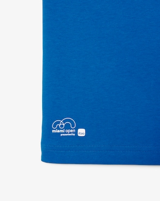 Camiseta deportiva Miami Open Edition