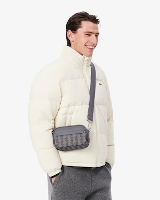 Bolso de mensajero pequeño The Blend