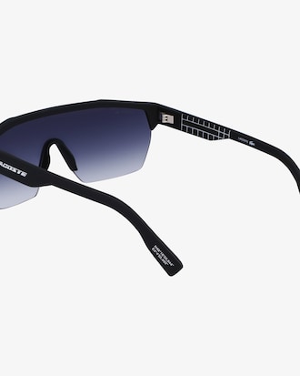 Gafas rectangulares Lacoste Active
