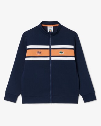 Chaqueta Roland-Garros Edition para recogepelotas masculinos